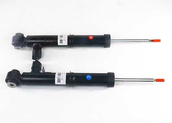 LR114043 Premium elektromagnetische achterste schokdemper voor Land Rover Range Rover Evoque L551 met adaptieve rijdcontrole.
