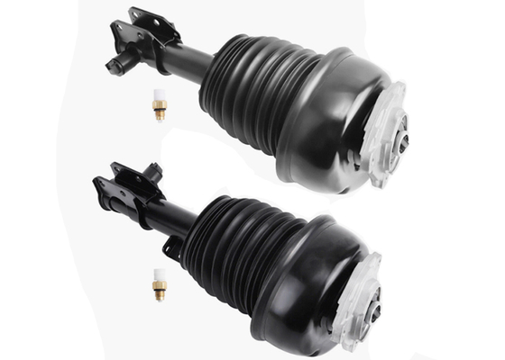 Voorste luchtvering schokdempers voor Mercedes Benz E-Klasse W212 4MATIC A2123208113 A2123208213
