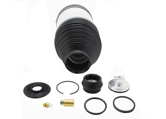 Voorste luchtophanging schokvoetzak voor Dodge Ram 1500 13-19 4877147AA 4877146AA