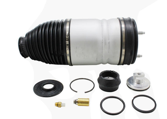 Voorste luchtophanging schokvoetzak voor Dodge Ram 1500 13-19 4877147AA 4877146AA