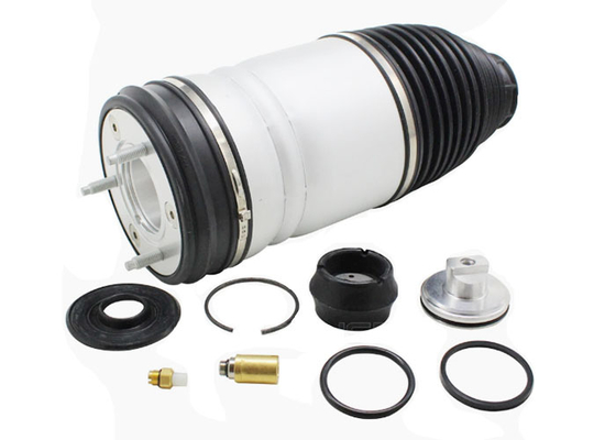 Voorste luchtophanging schokvoetzak voor Dodge Ram 1500 13-19 4877147AA 4877146AA