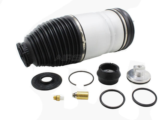 Voorste luchtophanging schokvoetzak voor Dodge Ram 1500 13-19 4877147AA 4877146AA