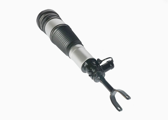 Fit Audi A6 C6 S6 4F 2005-2011 Voorrechts Luchtvering Schoksteun 4F0616040