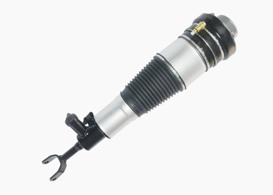 Fit Audi A6 C6 S6 4F 2005-2011 Voorrechts Luchtvering Schoksteun 4F0616040