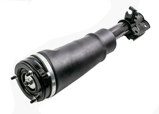 LR012859 LR012860 Voorste luchtvering schokdempers met VDS Supercharged voor Land Rover Range Rover Vogue L322 2010-2012