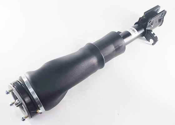 LR012859 LR012860 Voorste luchtvering schokdempers met VDS Supercharged voor Land Rover Range Rover Vogue L322 2010-2012