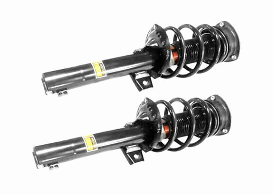 8S0413029 8V0413029 Front L&R Shock Absorber Struts Assembly w/Magnetic Control Fit for Audi TT A3 S3 RS3 2016-
