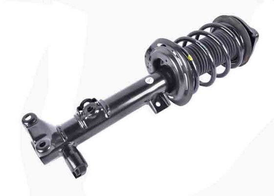 Schokdemper voor voor links voor Mercedes-Benz C250 C350 E350 W204 C207 W212 A2073231100 A2073231300