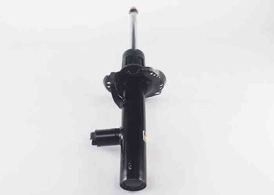 Voor VW Touran Tiguan Passat Golf Skoda Arteon 2015-2021 Elektrische voorvering met demperveer schokdemper 5Q0413031FA 5Q0413032FA