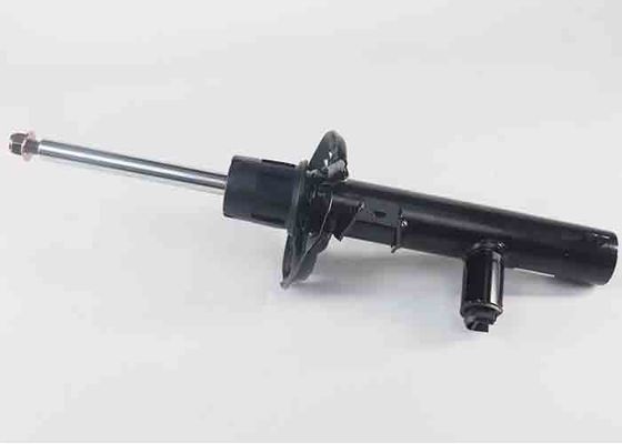 Voor VW Touran Tiguan Passat Golf Skoda Arteon 2015-2021 Elektrische voorvering met demperveer schokdemper 5Q0413031FA 5Q0413032FA