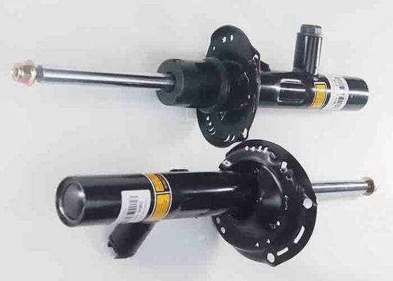 Voor VW Touran Tiguan Passat Golf Skoda Arteon 2015-2021 Elektrische voorvering met demperveer schokdemper 5Q0413031FA 5Q0413032FA