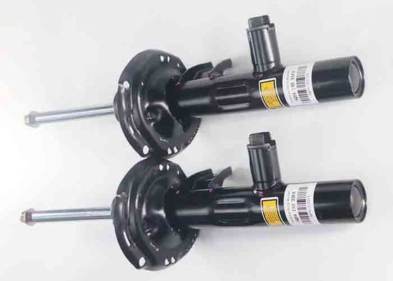 Voor VW Touran Tiguan Passat Golf Skoda Arteon 2015-2021 Elektrische voorvering met demperveer schokdemper 5Q0413031FA 5Q0413032FA