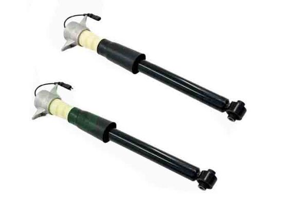 Voor Audi Q5 SQ5 2018-2023 Achterste schokdempers met elektrische bediening 80A616025Q