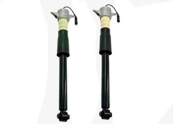 Voor Audi Q5 SQ5 2018-2023 Achterste schokdempers met elektrische bediening 80A616025Q