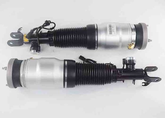 Voorste luchtophanging Schokdemper Struts geschikt voor Hyundai Equus Genesis 2009-2016 54605-3N505 54605-3N506 54611-3M500