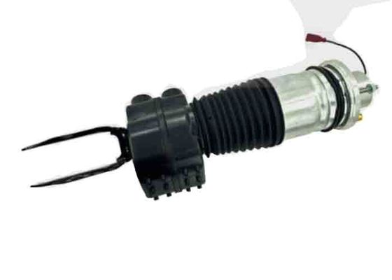 9J1616037 9J1616038 Voorste Luchtvering Schokdempers met PASM Geschikt voor Porsche Taycan Y1A Y1B Y1C GTS Turbo S