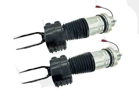 9J1616037 9J1616038 Voorste Luchtvering Schokdempers met PASM Geschikt voor Porsche Taycan Y1A Y1B Y1C GTS Turbo S