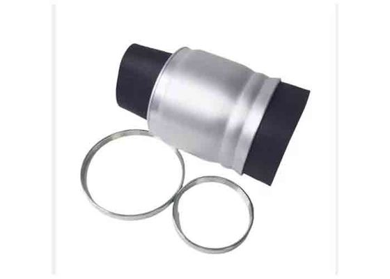 4M0616039AH 4M0616040AH Front Air Suspension Shock Rubber Repair Kit Inclusief bovenste en onderste stalen klemmen Voor Audi Q7 4M 2016-2020