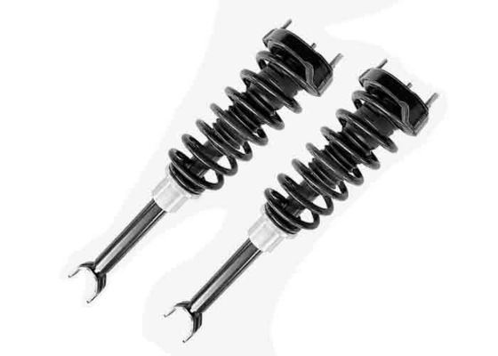 A2113239100 A2113235500 Mercedes Benz W211-2 MATIC Front Spring Shock Absorber Assembly.