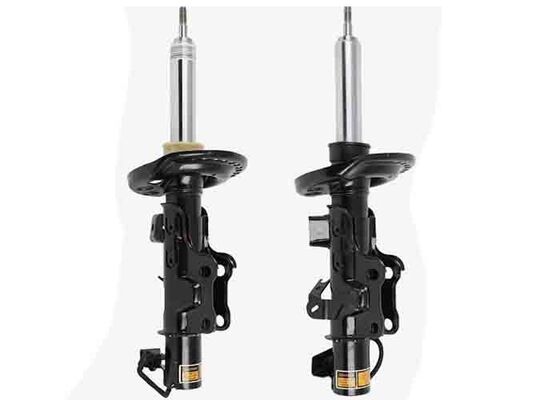 23142946 23247469 23142947 23247470 Voorophanging Strut schokdempers met elektrische voor Cadillac ATS 13-19