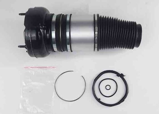 Voor Porsche Macan 95B 2014-2018 Voorzijde L/R Luchtvering Veerzak 95B616039J 95B616039R