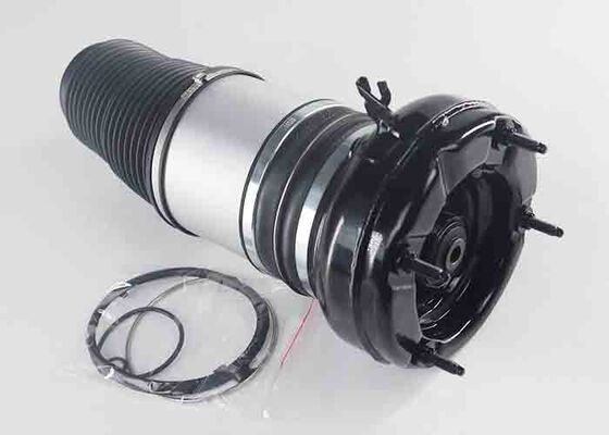 Voor Porsche Macan 95B 2014-2018 Voorzijde L/R Luchtvering Veerzak 95B616039J 95B616039R