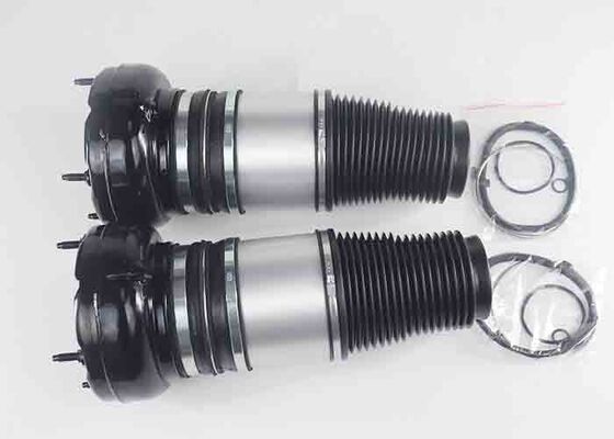 Voor Porsche Macan 95B 2014-2018 Voorzijde L/R Luchtvering Veerzak 95B616039J 95B616039R