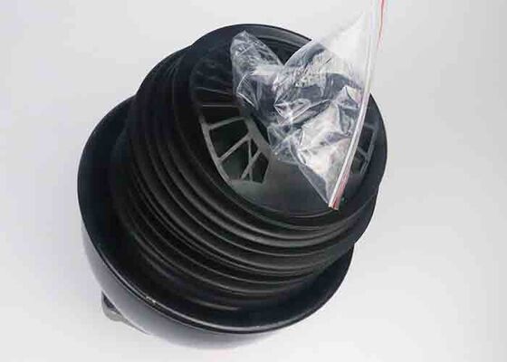 A2123202038 A2123201938 Reparatieset voor voorluchtvering schokdemper veerbalg voor Mercedes Benz W212 W218 RWD AWD CLS550.