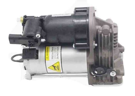 A1663200104 A1663200204 Air Ride Suspension Compressor Pump Voor Mercedes ML GL Klasse W166 X166 2012-2015