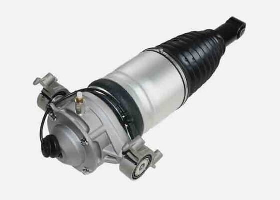 Rear Left Air Suspension Strut Shock Absorber For Porsche Cayenne II 92A 958 11-18 95835801900