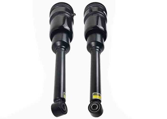 48080-50240 48080-50250 Rear Air Suspension Shock Struts For Lexus LS460 L LS600h RWD AWD 2007-2017