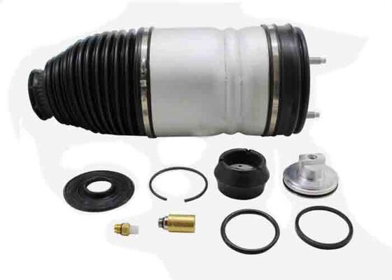 Voor Dodge RAM 1500 2013-2019 Voor Links / Rechts Luchtvering Veerbalg 04877146AH 04877147AA