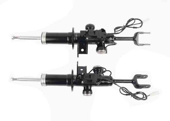 37116796925 37116796926 37116796935 37116796936 Voor hydraulische schokdemper schokdempers met EDC Geschikt voor BMW 7 Serie F01 F02 F07 740i 750i RWD