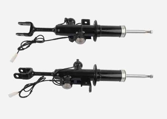 37116796925 37116796926 37116796935 37116796936 Voor hydraulische schokdemper schokdempers met EDC Geschikt voor BMW 7 Serie F01 F02 F07 740i 750i RWD