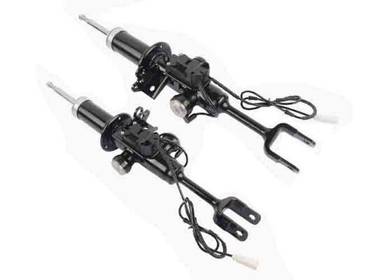 37116796925 37116796926 37116796935 37116796936 Voor hydraulische schokdemper schokdempers met EDC Geschikt voor BMW 7 Serie F01 F02 F07 740i 750i RWD