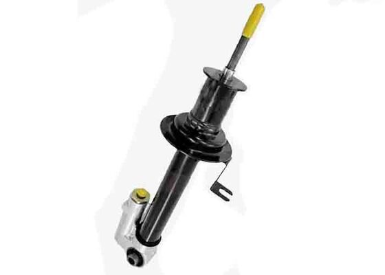 3712109141137121091591 37121091412 37121091592 Links Rechts Achterste Hydraulische Schokdempers zonder EDC Voor 1995-2001 BMW E38 740i 740iL