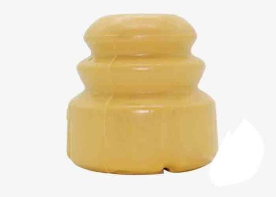 Voorste Luchtvering Schokdemper Buffer Bump Voor Audi A8 D4 A6C7 A7 Rubberen Buffer 4G0616039N 4H0616039AC