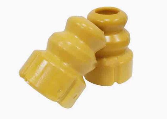 Achterste luchtvering Schokbuffer Bump Stop Voor Audi A8 D4 Rubber Buffer 4H6616002F