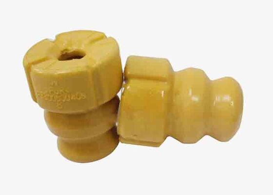 Achterste luchtvering Schokbuffer Bump Stop Voor Audi A8 D4 Rubber Buffer 4H6616002F