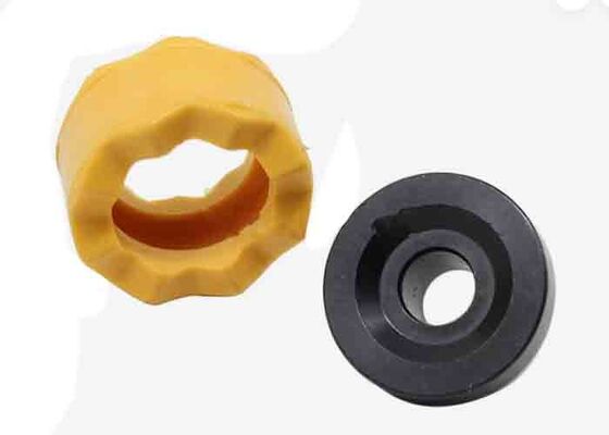 Voor Audi A8 D3 4E Voorluchtvering Veerpot Binnenste Bovenste Bevestiging Binnen Rubber 4E0616039AF 4E0616040AF