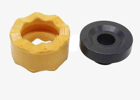 Voor Audi A8 D3 4E Voorluchtvering Veerpot Binnenste Bovenste Bevestiging Binnen Rubber 4E0616039AF 4E0616040AF