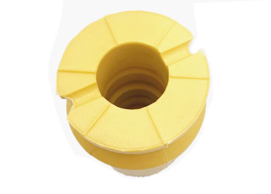 A2123202038 A2123201938 Voorste Luchtvering Schokdemper Rubberen Stootbuffer voor Mercedes W212 C218