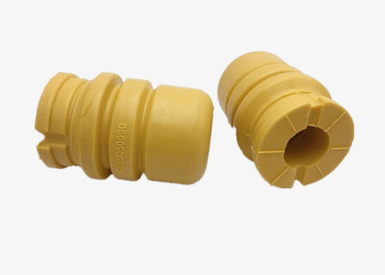 A2123202038 A2123201938 Voorste Luchtvering Schokdemper Rubberen Stootbuffer voor Mercedes W212 C218