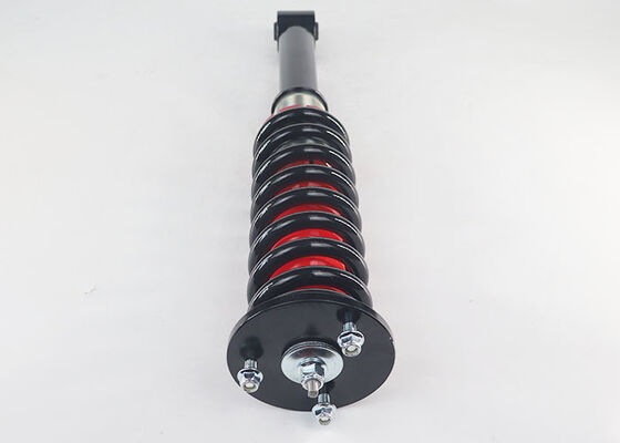 2006-2013 Range Rover Sport LR3 LR4 L320 Conversiekit lucht-spiraalvering RNB501580 RTD501090