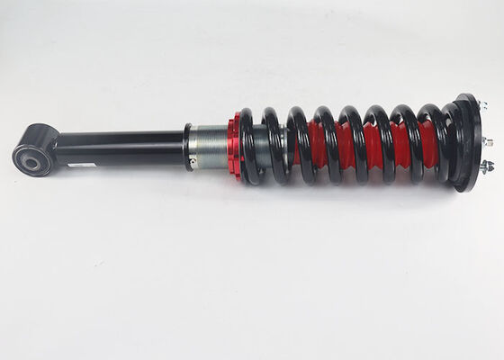 2006-2013 Range Rover Sport LR3 LR4 L320 Conversiekit lucht-spiraalvering RNB501580 RTD501090