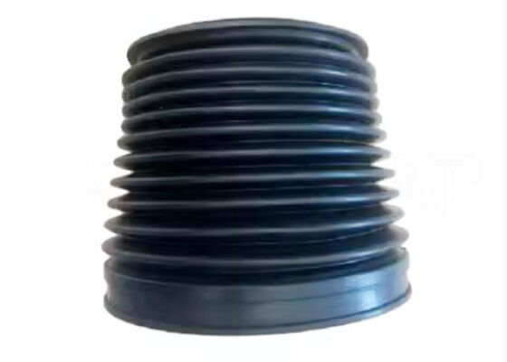 9Y0616039F 9Y0616040 Voorste Luchtvering Schokdemper Stofhoes Cover Voor Porsche Cayenne 9Y0/9YA 2018-22