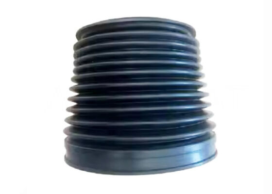 9Y0616039F 9Y0616040 Voorste Luchtvering Schokdemper Stofhoes Cover Voor Porsche Cayenne 9Y0/9YA 2018-22