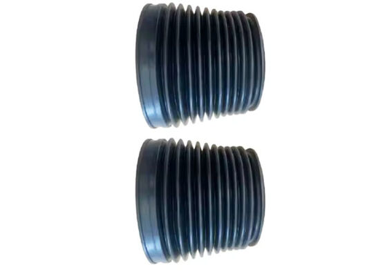 9Y0616039F 9Y0616040 Voorste Luchtvering Schokdemper Stofhoes Cover Voor Porsche Cayenne 9Y0/9YA 2018-22