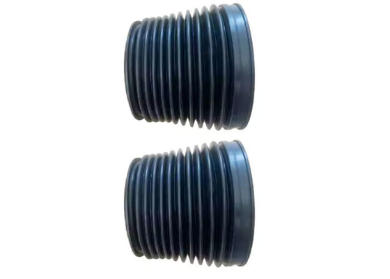 9Y0616039F 9Y0616040 Voorste Luchtvering Schokdemper Stofhoes Cover Voor Porsche Cayenne 9Y0/9YA 2018-22