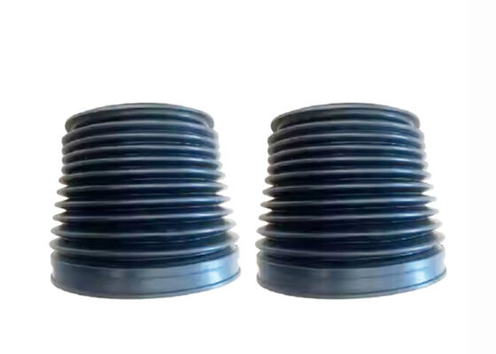 9Y0616039F 9Y0616040 Voorste Luchtvering Schokdemper Stofhoes Cover Voor Porsche Cayenne 9Y0/9YA 2018-22